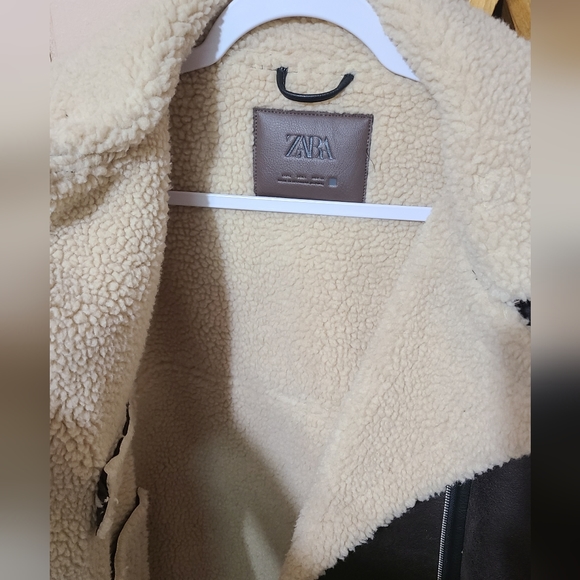 Biker jacket - Picture 3 of 3